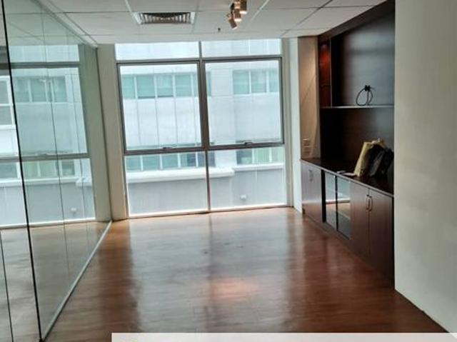 Shop for rent in Solaris Dutamas, Kuala Lumpur