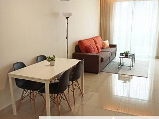Condominium for rent in Duta, Kuala Lumpur