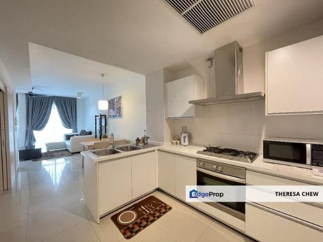 Condominium for rent in Country Heights Damansara, Kuala Lumpur