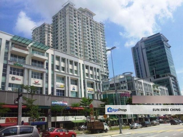 Condominium for rent in Country Heights Damansara, Kuala Lumpur
