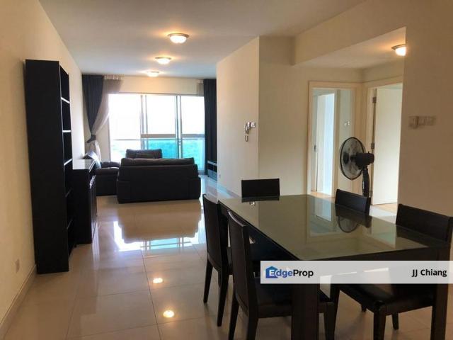 Condominium for rent in Duta, Kuala Lumpur