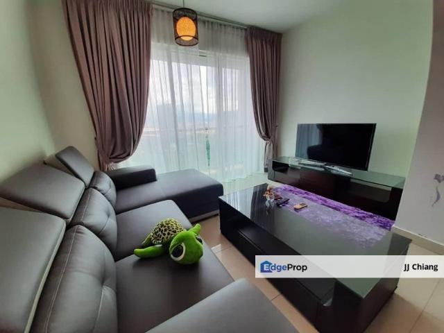 Condominium for rent in Duta, Kuala Lumpur