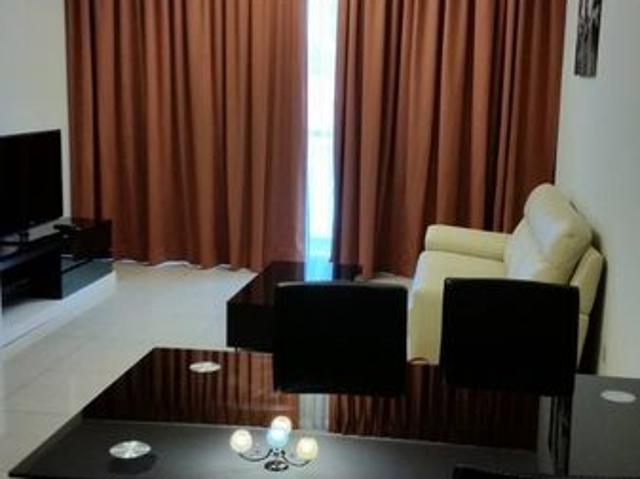 Condominium for rent in Duta, Kuala Lumpur