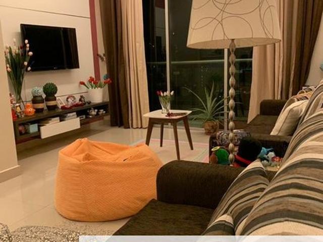 Condominium for rent in Duta, Kuala Lumpur