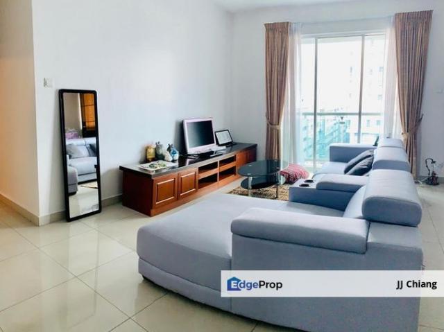 Condominium for rent in Duta, Kuala Lumpur