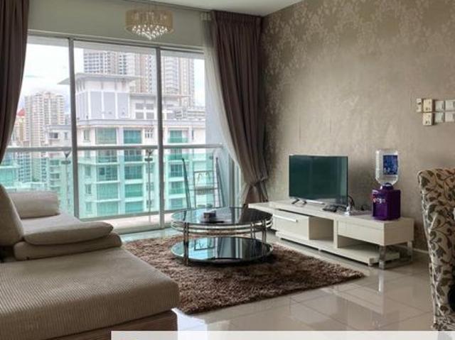 Condominium for rent in Duta, Kuala Lumpur