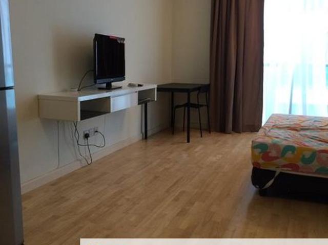 Condominium for rent in Duta, Kuala Lumpur
