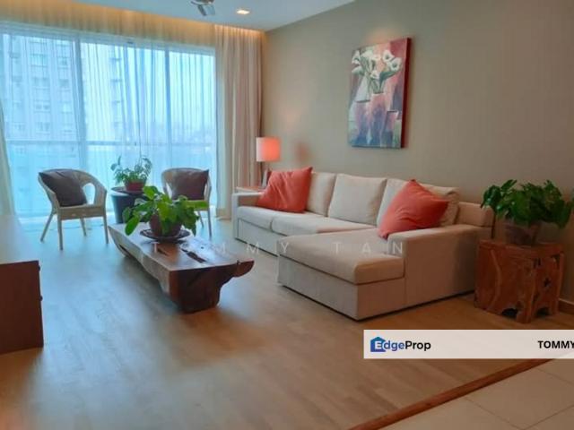 Condominium for rent in Country Heights Damansara, Kuala Lumpur
