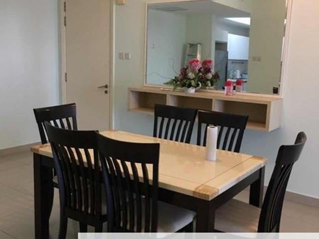 Condominium for rent in Duta, Kuala Lumpur