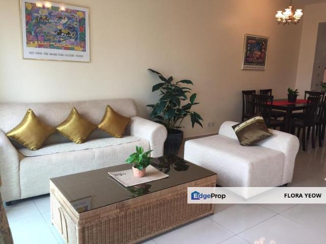 Condominium for rent in Duta, Kuala Lumpur