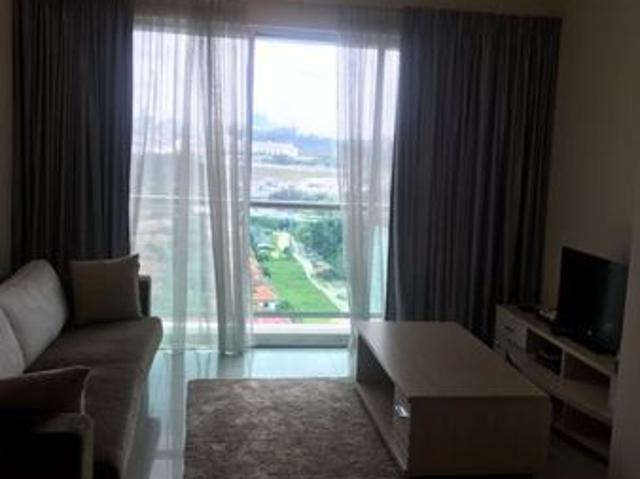 Condominium for rent in Duta, Kuala Lumpur