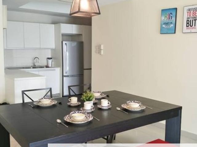 Condominium for rent in Duta, Kuala Lumpur