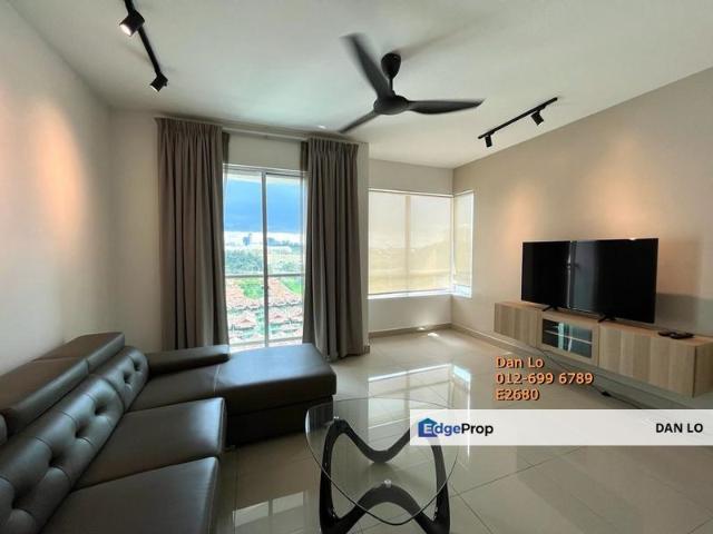 Condominium for rent in Country Heights Damansara, Kuala Lumpur