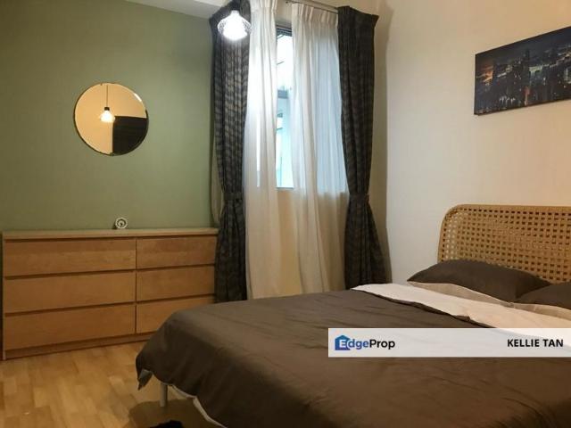 Condominium for sale in Country Heights Damansara, Kuala Lumpur