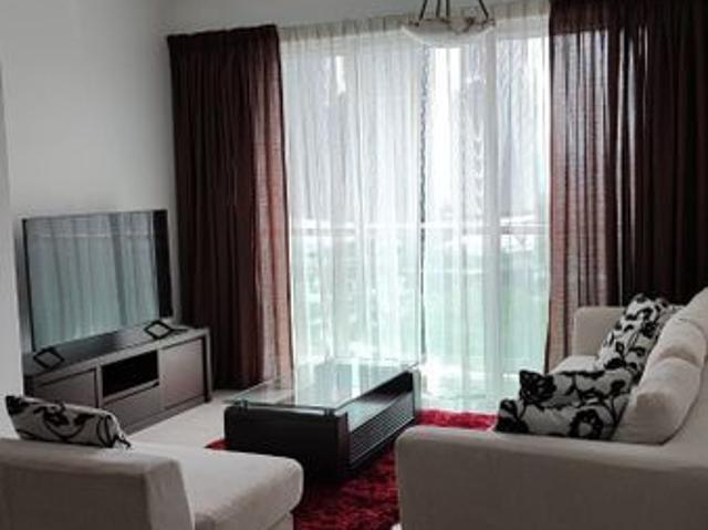 Condominium for rent in Kuala Lumpor