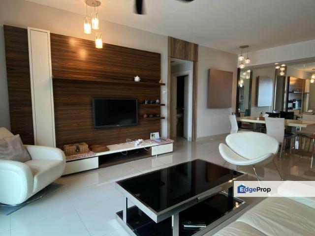 Condominium for sale in Country Heights Damansara, Kuala Lumpur
