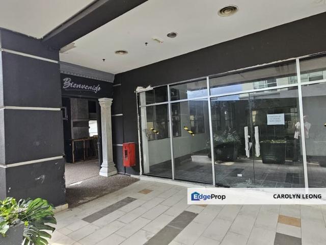 Shop for sale in Country Heights Damansara, Kuala Lumpur