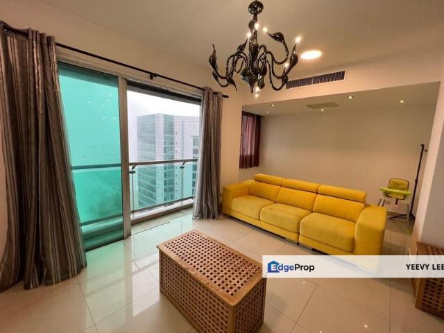 Condominium for rent in Kuala Lumpor, Wilayah Persekutuan Kuala Lumpur