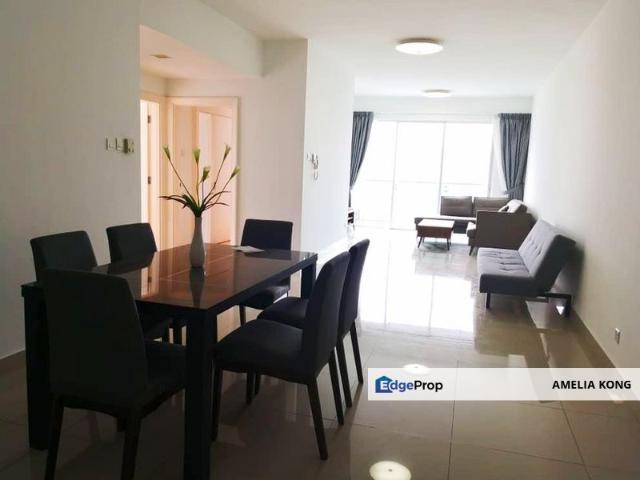 Condominium for sale in Country Heights Damansara, Kuala Lumpur