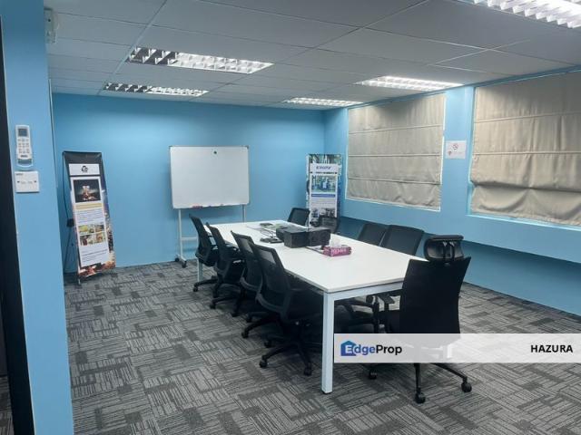 Shop for sale in Country Heights Damansara, Kuala Lumpur