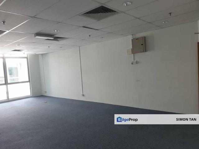 Shop for sale in Country Heights Damansara, Kuala Lumpur