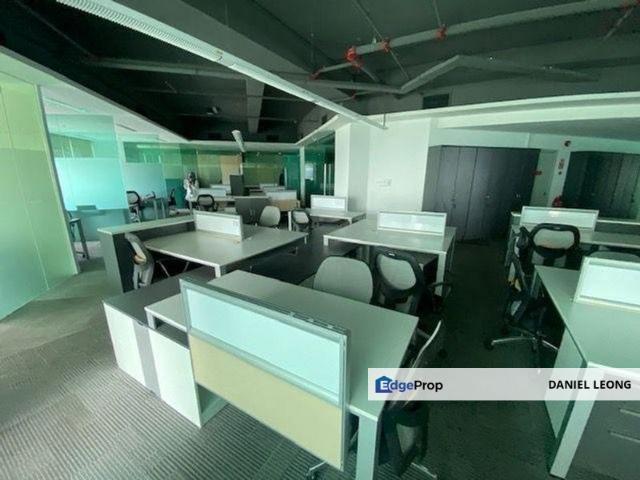 Shop for rent in Kuala Lumpor, Wilayah Persekutuan Kuala Lumpur