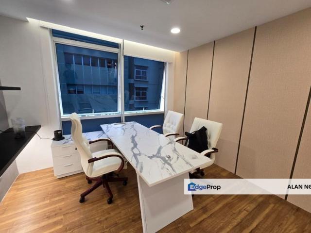 Shop for sale in Country Heights Damansara, Kuala Lumpur