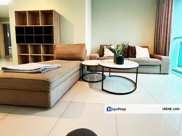 Condominium for rent in Kuala Lumpor