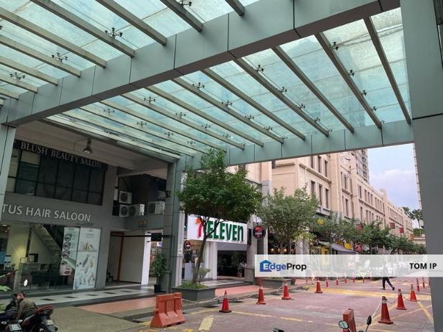 Shop for sale in Country Heights Damansara, Kuala Lumpur