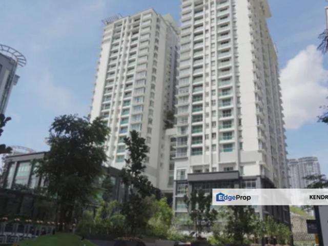 Condominium for sale in Duta, Kuala Lumpur