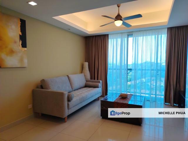 Condominium for sale in Duta, Kuala Lumpur