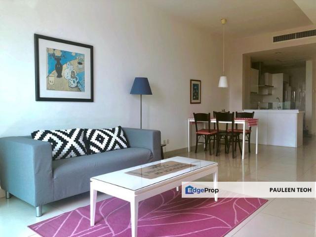 Condominium for sale in Country Heights Damansara, Kuala Lumpur