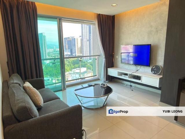 Condominium for rent in Country Heights Damansara, Kuala Lumpur