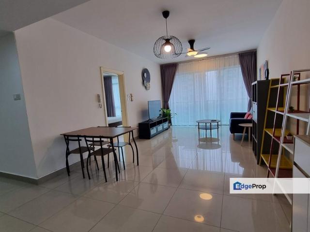 Condominium for rent in Kuala Lumpor