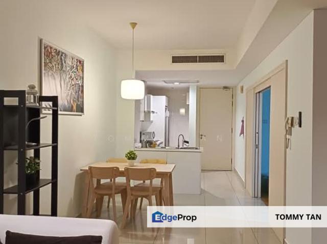 Condominium for rent in Savio @ Riana Dutamas, Kuala Lumpur