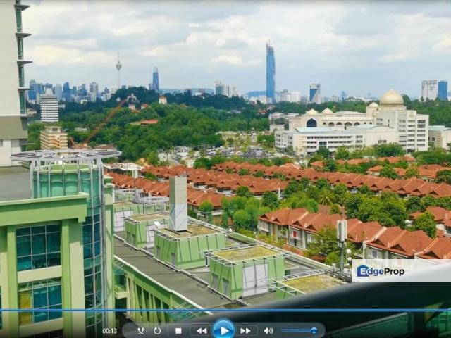 Condominium for sale in Country Heights Damansara, Kuala Lumpur