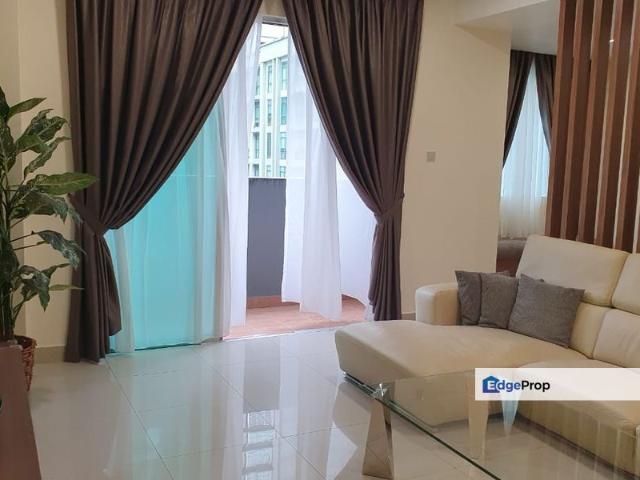 Condominium for sale in Country Heights Damansara, Kuala Lumpur