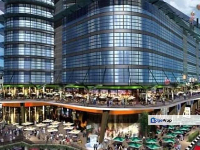 Shop for sale in Country Heights Damansara, Kuala Lumpur