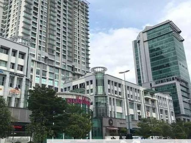 Shop for sale in Country Heights Damansara, Kuala Lumpur