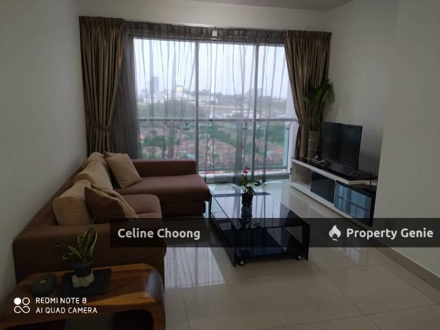 Condominium for sale in Country Heights Damansara, Kuala Lumpur