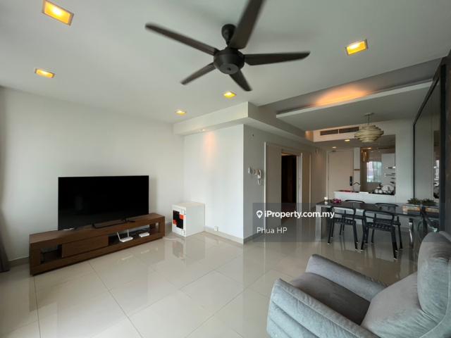 Apartment for rent in Country Heights Damansara, Kuala Lumpur