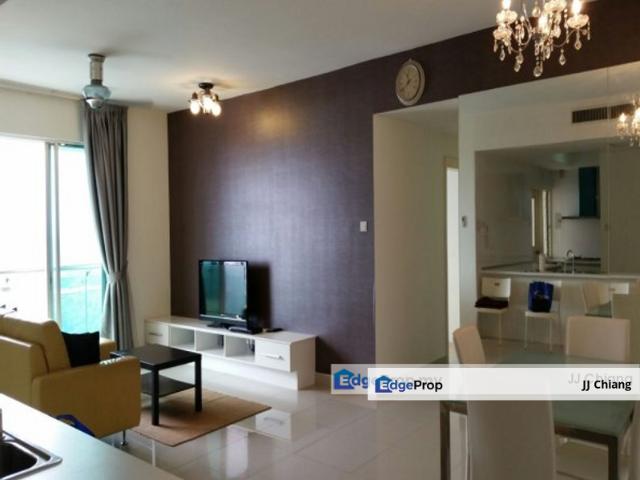 Condominium for rent in Mont Kiara, Kuala Lumpur