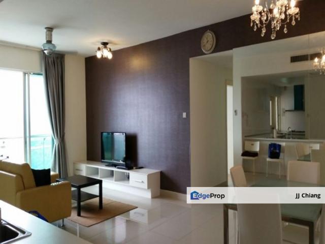Condominium for rent in Mont Kiara, Kuala Lumpur
