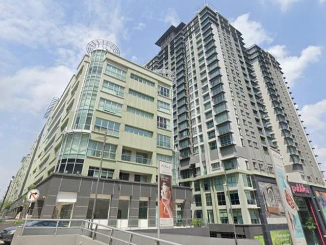 Serviced Residence for sale in Mont Kiara, Kuala Lumpur