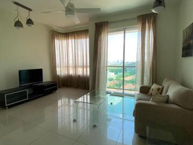 Serviced Residence for rent in Country Heights Damansara, Kuala Lumpur