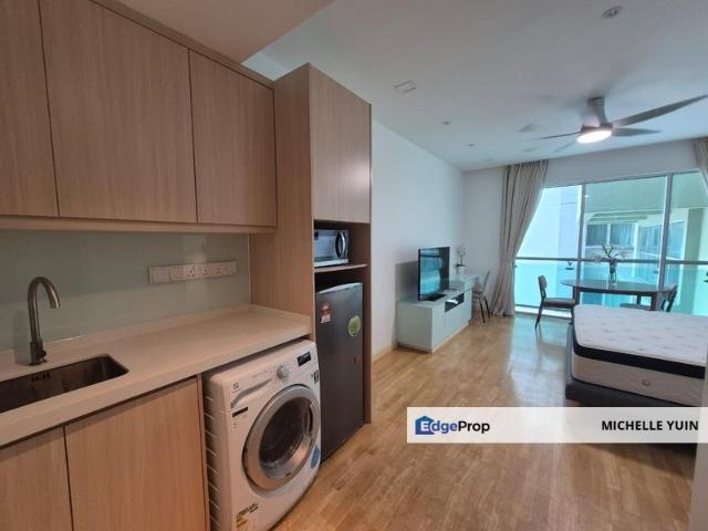 Condominium for rent in Country Heights Damansara, Kuala Lumpur