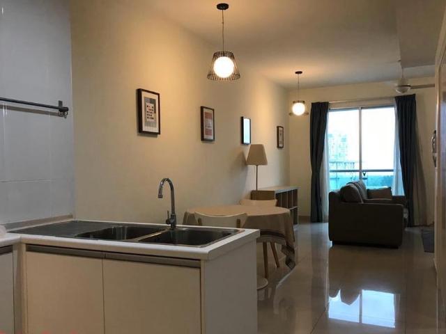 Apartment for rent in Country Heights Damansara, Kuala Lumpur