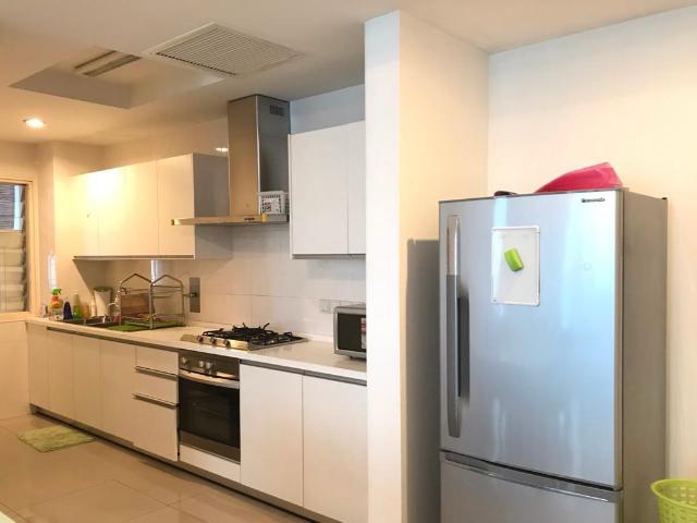 Apartment for rent in Country Heights Damansara, Kuala Lumpur