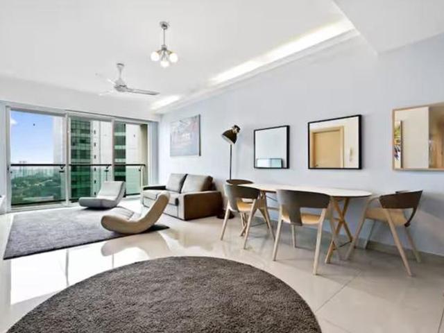 Serviced Residence for rent in Country Heights Damansara, Kuala Lumpur