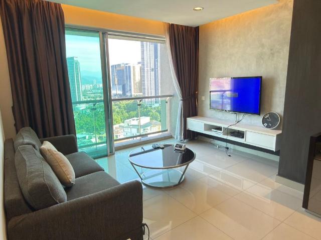 Apartment for rent in Country Heights Damansara, Kuala Lumpur